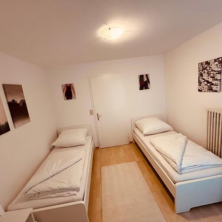 3-Room Apartment For Business Travelers & Families, Free Wifi & Tv With 70 Countries, Dazn, Sky, Netflix & Disney Wynau Exterior foto